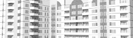 Жилой дом в Кировском р-не