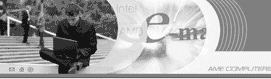 AME Computers