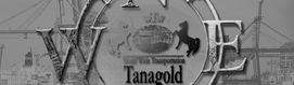 Tanagold