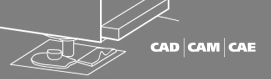 Cad|Cam|Cae