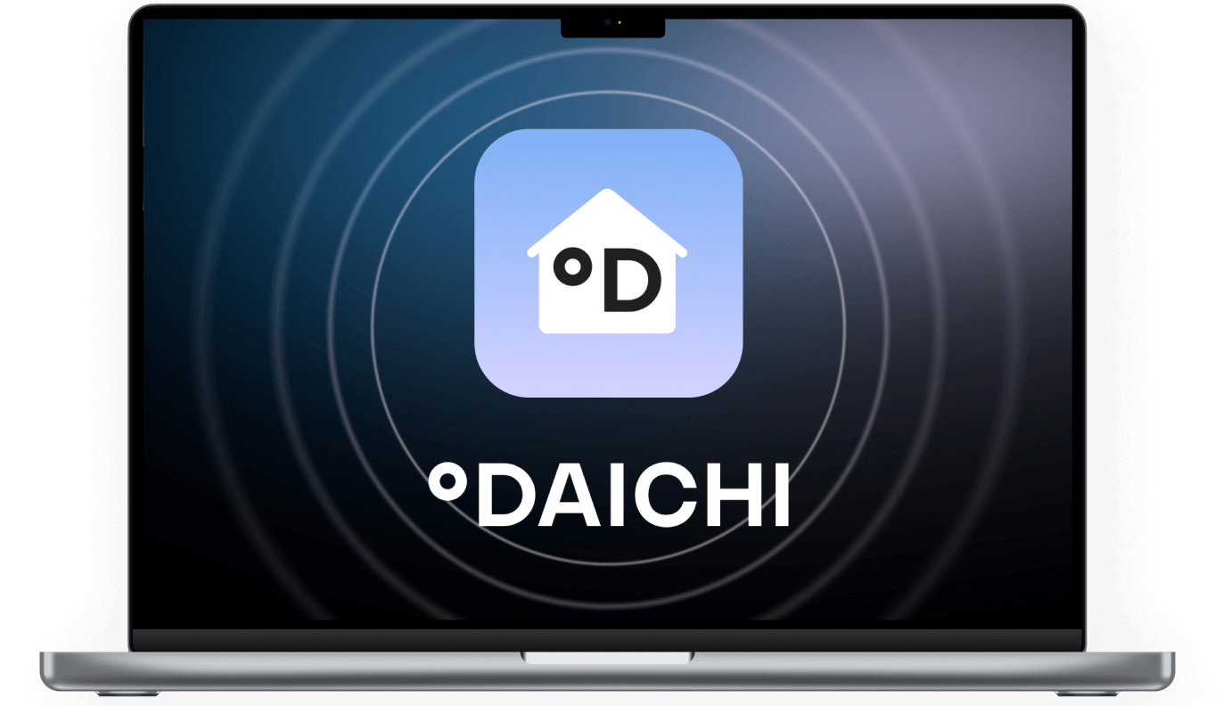 Daichi Comfort
