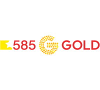 585 Gold