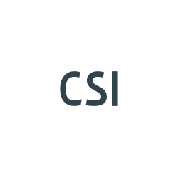 CSI