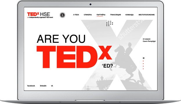 TedX