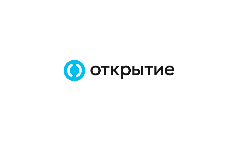 Открытие Банк
